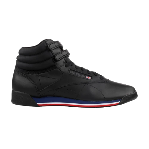 Reebok Freestyle Hi (Women's)