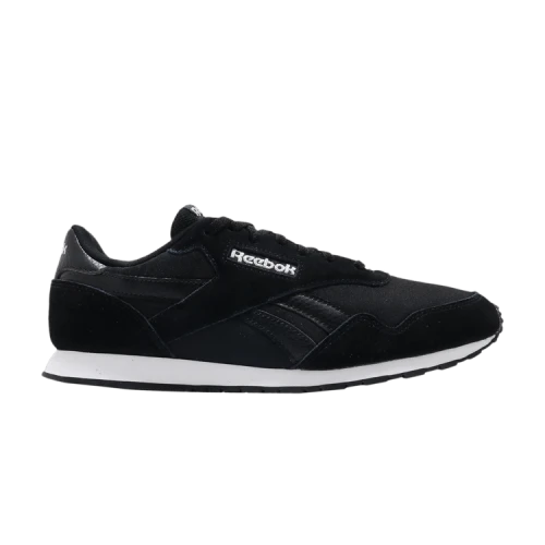 Reebok Royal Ultra SL HK 'Balck' (Women's)
