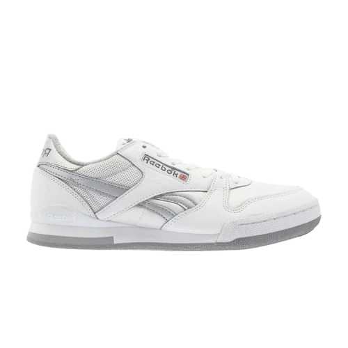 Reebok Phase 1 Pro MU 'Archive White Tin Grey'