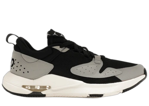 Jordan Air Cadence Black Light Smoke Grey