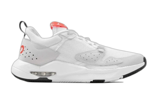 Jordan Air Cadence White Vast Grey