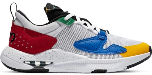 Jordan Air Cadence Olympic Rings