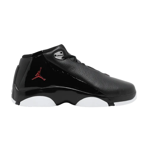Air Jordan Jumpman Team Flow 'Bred'