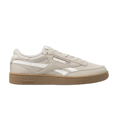 Reebok Revenge Plus MU 'Parchment'