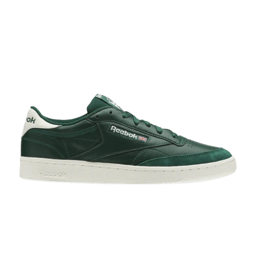 Reebok Club C 85 'Dark Green'