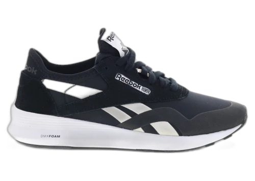 Reebok Classic Nylon SP Black Coal (Women's)