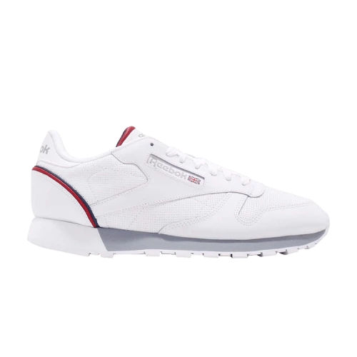 Reebok Classic Leather MU 'White'