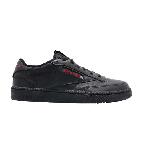 Reebok Club C 85 MU 'Black'