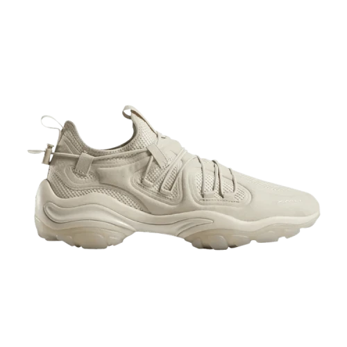 Swizz Beatz x Reebok DMX Series 2000 'Parchment'