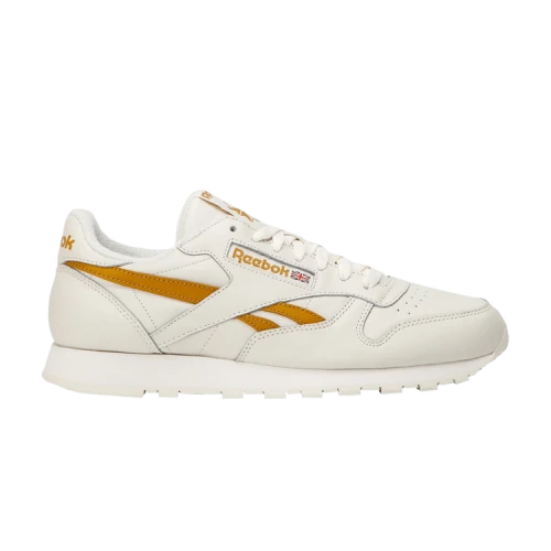 Reebok Classic Leather MU 'Chalk Wild Khaki'