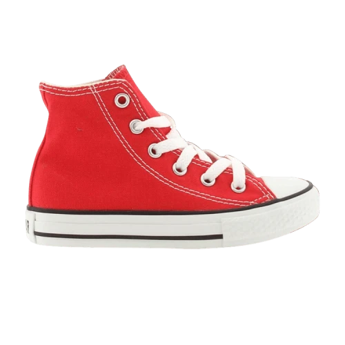 Converse Chuck Taylor All Star Hi PS 'Red'