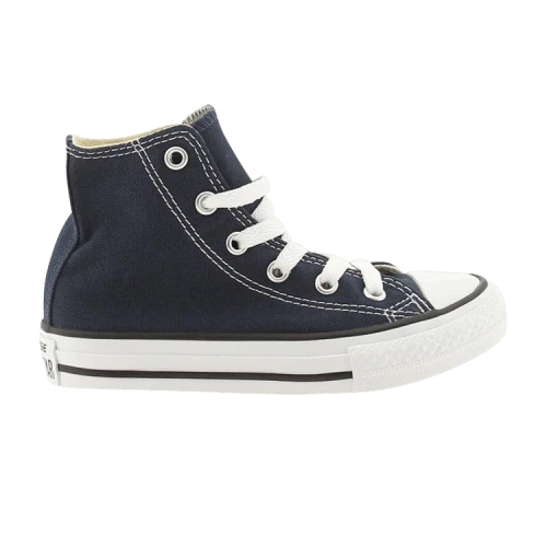Converse Chuck Taylor All Star Hi PS 'Navy'