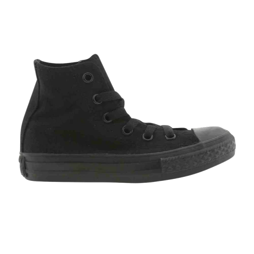 Converse Chuck Taylor All Star Hi PS 'Black'