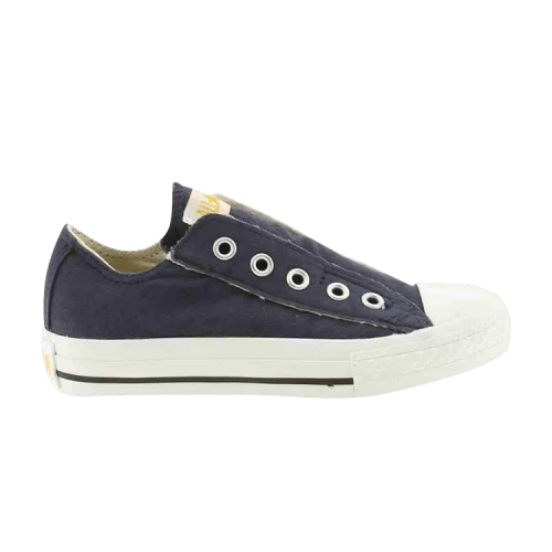 Converse Chuck Taylor All Star Slip Ox GS 'Navy'