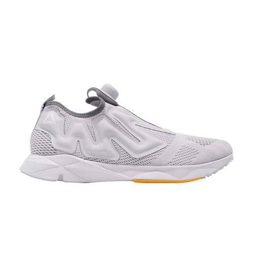 Reebok Pump Supreme Style ENG 'Shark'