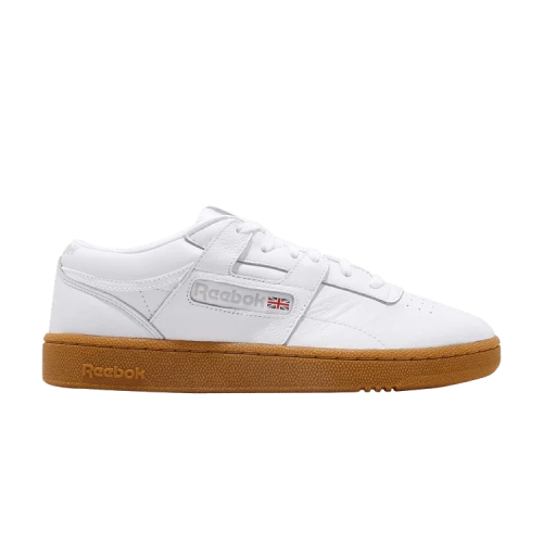 Reebok Club Workout MU 'White Gum'