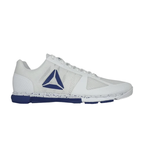 Reebok Speed TR 'White Bunker Blue'