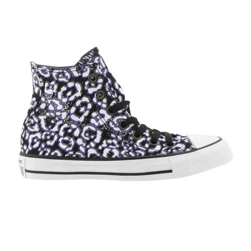 Converse Chuck Taylor All Star Hi 'Nightshade' (Women's)