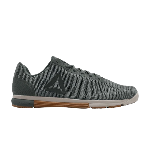 Reebok Speed TR Flexweave 'Chalk Green'