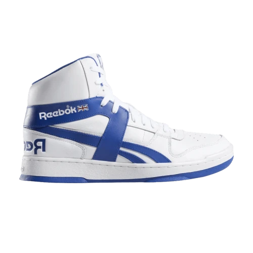 Reebok BB 5600 Archive 'Collegiate Royal'