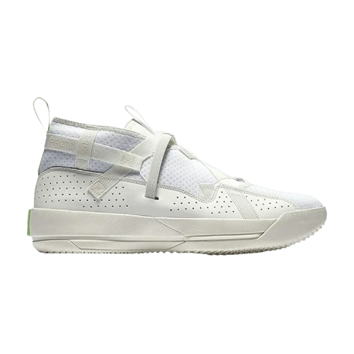 Jordan Proto 32.9 Sail White