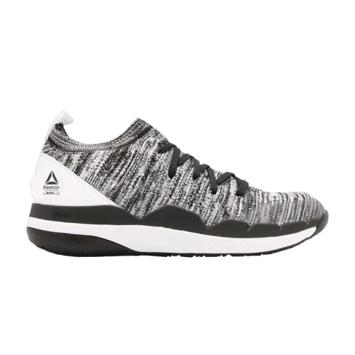 Reebok Ultra Circuit TR Ultraknit 'Black White'