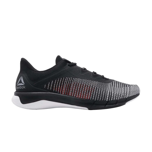 Reebok Fast Tempo Flexweave 'Neon Red'