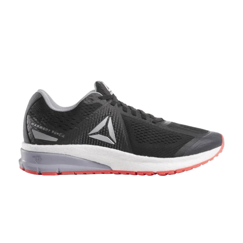 Reebok Harmony Road 3 'Black Grey'