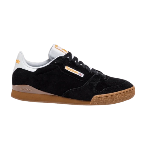 Reebok Phase 1 MU 'Black Gum'
