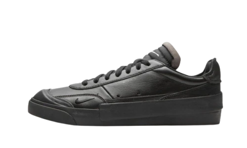 Nike Drop Type LX Triple Black