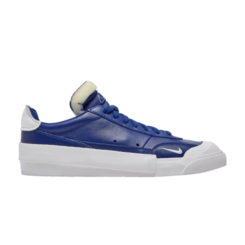 Nike Drop Type LX Deep Royal Blue
