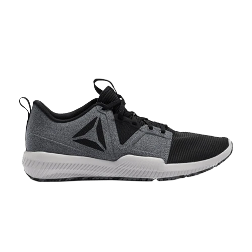 Reebok Hydrorush TR 'Black Skull Grey'