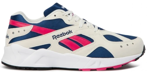 Reebok Aztrek Chalk Royal Rose (Women's)