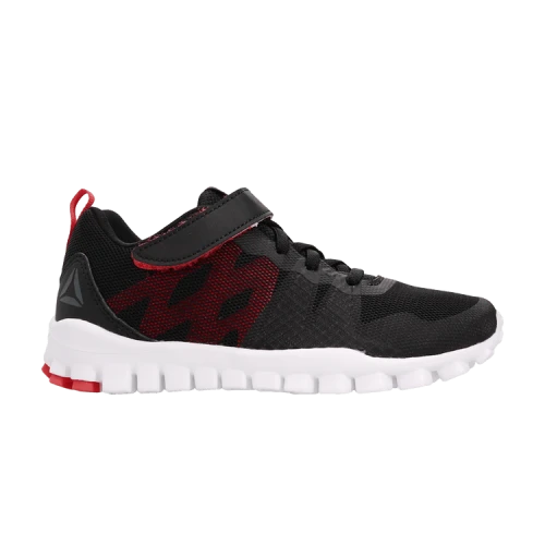 Reebok Realflex Train 5.0 ALT PS 'Black'
