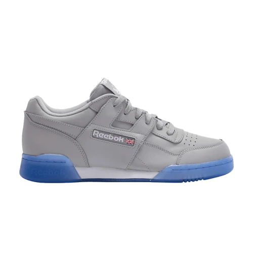 Reebok Workout Plus 'Grey Ice'