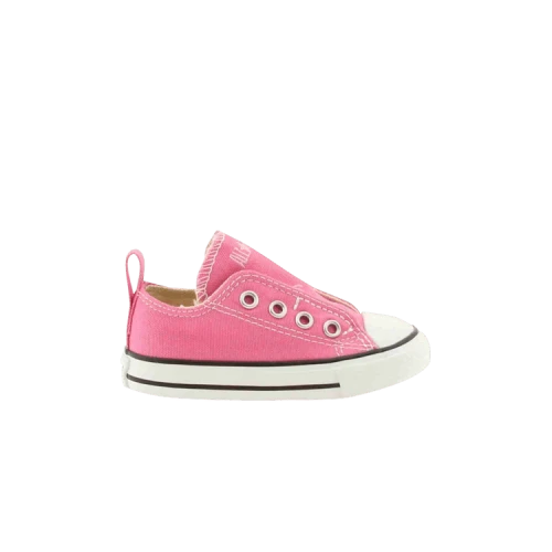 Converse Chuck Taylor All Star Simple Slip Ox TD 'Pink'