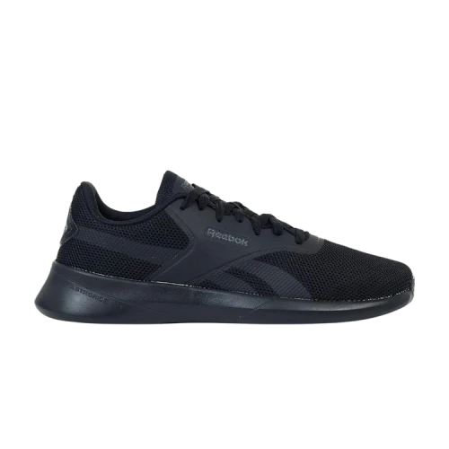 Reebok Royal EC Ride 'Black True Grey'