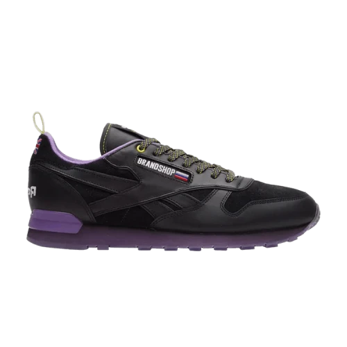 Brandshop x Reebok Classic Leather