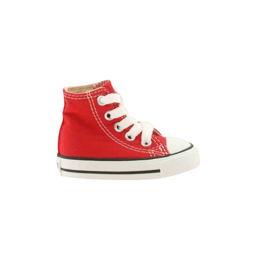Converse Chuck Taylor All Star Hi TD 'Red'