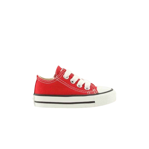 Converse Chuck Taylor All Star Ox TD 'Red'