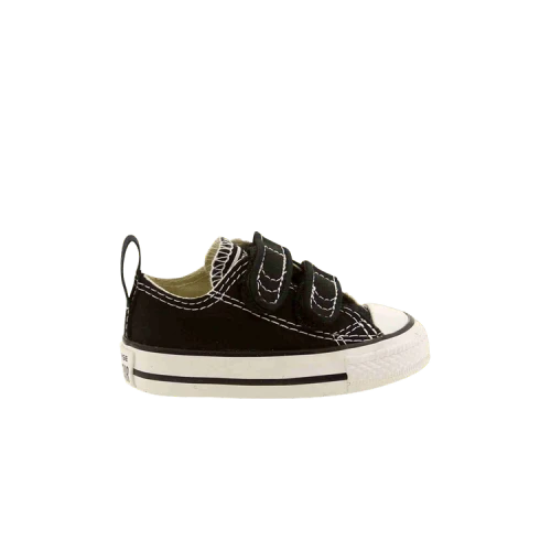 Converse Chuck Taylor 2V Ox TD 'Black'