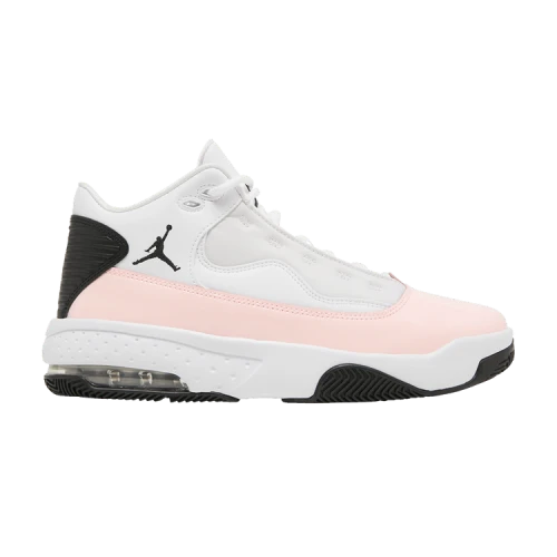 (GS) Air Jordan Max Aura 2 'White Arctic Punch'