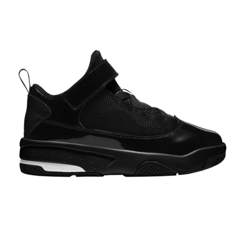 Air Jordan Max Aura 2 PS 'Triple Black'