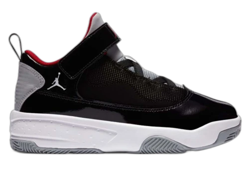 Jordan Max Aura 2 Black Cement (PS)