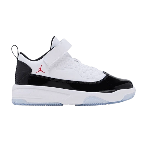 Air Jordan Max Aura 2 PS 'White'