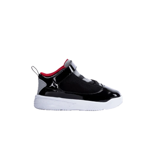 Jordan Max Aura 2 Black Cement (TD)