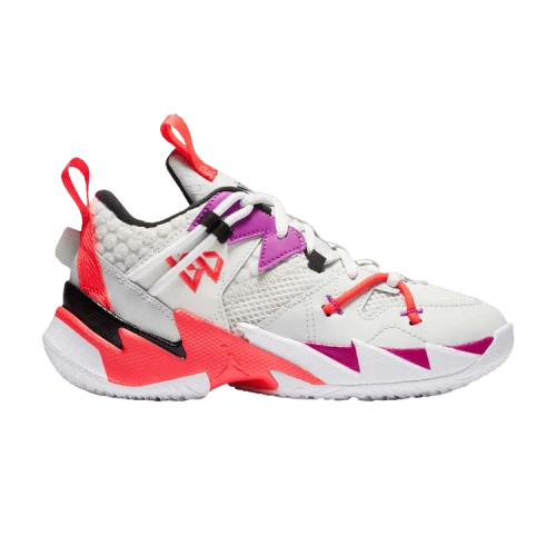 (PS) Air Jordan Why Not Zer03 SE 3