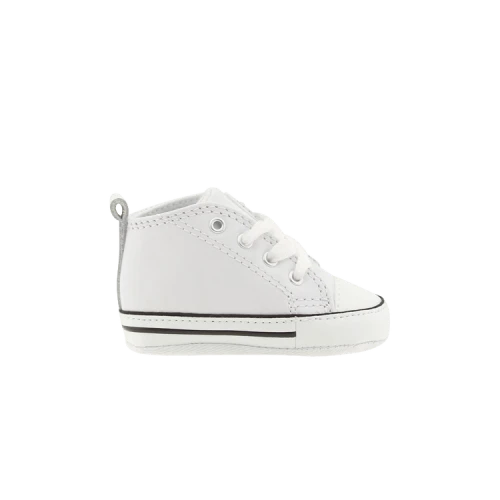 Converse First Star Leather TD 'White'