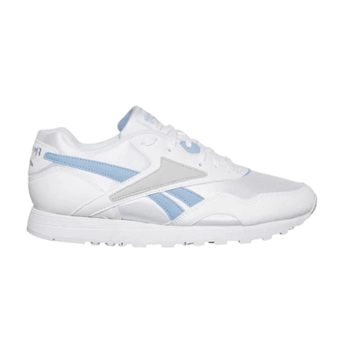 Reebok Rapide 'White Aviator Blue'