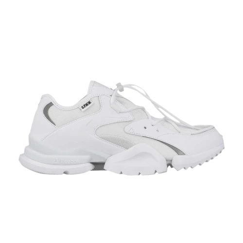 U.P.W.W. x Reebok Run.R 96 'White'